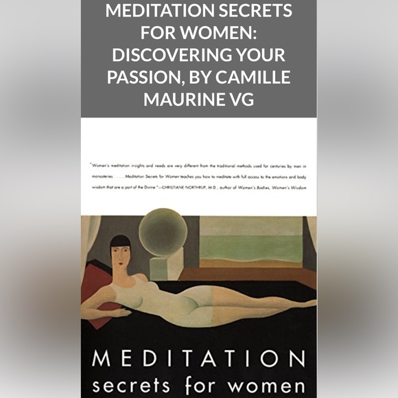 Meditations & Mindfullness with Asian Wisdom: 2x Books - Picture 10 of 12